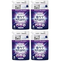 Amazon | パナ ソニック汚れはがし剤 極ラク汚れはがし N-GY1